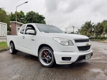2015 Chevrolet Colorado 2.5 Flex Cab (ปี 11-16) LT Pickup MT