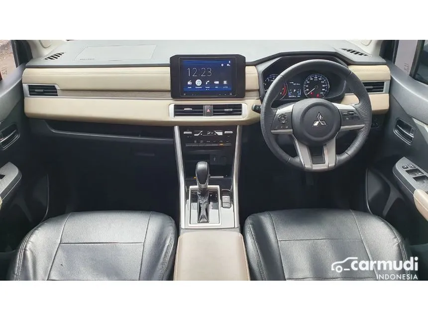 2023 Mitsubishi Xpander Ultimate MPV