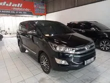 2018 Toyota Kijang Innova 2.0 G MPV