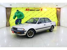 1991 Toyota Corona 1.6 หน้ายักษ์-หน้ายิ้ม (ปี 88-94) GL Sedan MT