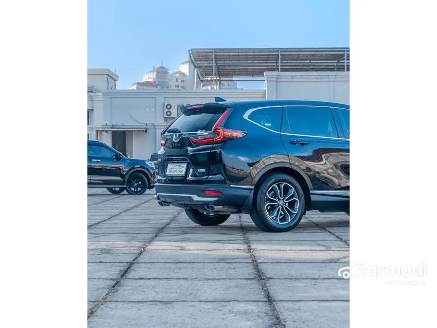 2022 Honda CR-V Turbo SUV