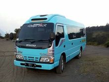 2017 Elf Elf 2.8 Trucks