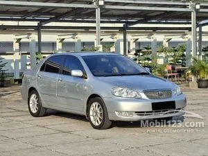 2006 Toyota Corolla Altis 1.8 G Sedan