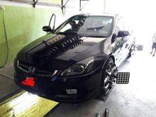 2007 Honda Accord 2.0 VTi Sedan (A)