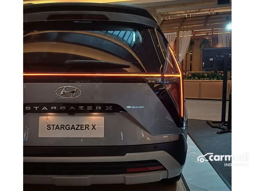 2024 Hyundai Stargazer X Prime Wagon