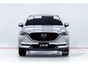 2023 Mazda CX-8 2.5 SP SUV