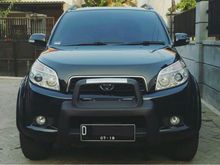 Toyota Rush 1.5 G 2008, Plat D