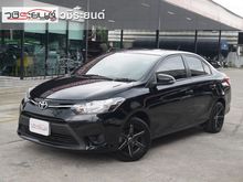 2016 Toyota Vios 1.5 (ปี 13-17) E Sedan