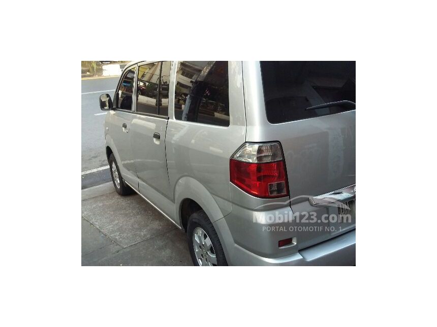  Jual  Mobil  Suzuki APV  2014 GL Arena  1 5 di Sulawesi 