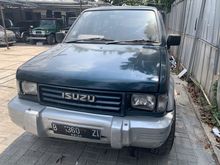 1995 Isuzu Panther 2.2 2.3 Manual SUV