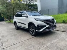 2021 Toyota Rush 1.5 TRD Sportivo SUV - PROMO WOWKTOBER