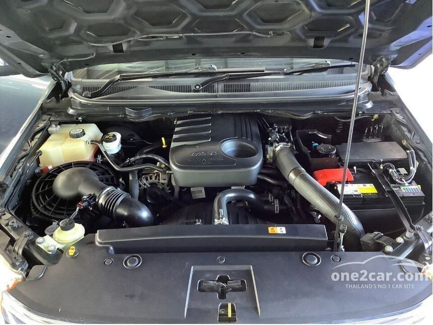 2012 Ford Ranger 2.2 DOUBLE CAB (ปี 12-15) Hi-Rider XLT Pickup for sale ...