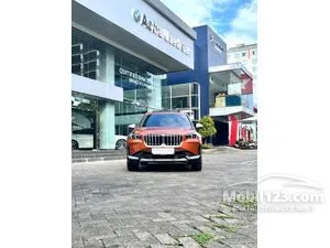2024 BMW X1 1.5 sDrive18i xLine SUV