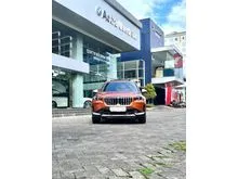 2024 BMW X1 1.5 sDrive18i xLine SUV