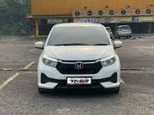 2023 Honda Brio 1.2 Satya E Hatchback