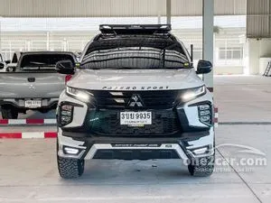 2022 Mitsubishi PAJERO SPORT 2.4 GT Premium Elite Edition SUV