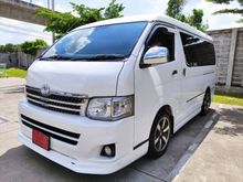 2013 Toyota Ventury 2.7 (ปี 05-16) G Van
