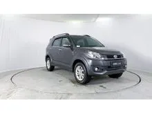 2017 Daihatsu Terios 1.5 R SUV