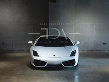 2013 Lamborghini Gallardo 5.2 LP 560-2 Coupe Putih - TOP CONDITION