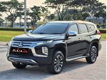2021 Mitsubishi Pajero Sport 2.4 Dakar 4X2 SUV HARGA TERMURAH BERGARANSI