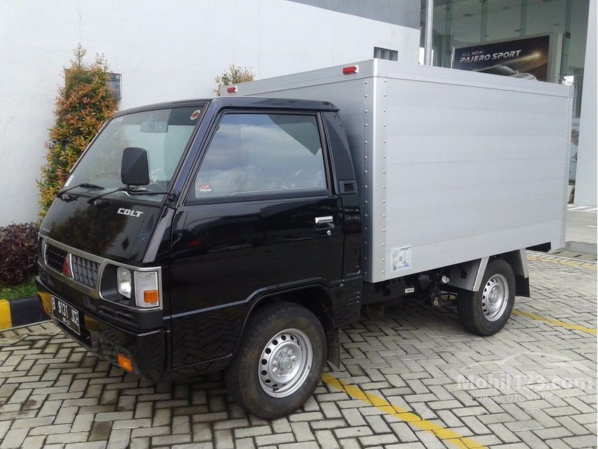 Jual Mobil  Mitsubishi  Colt L300  2021 2 5 di DKI Jakarta 