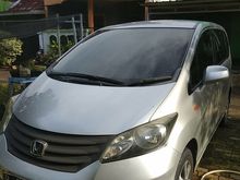 2010 Honda Freed 1.5 1.5 MPV