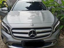 2015 Mercedes-Benz GLA200 1.6 Urban SUV