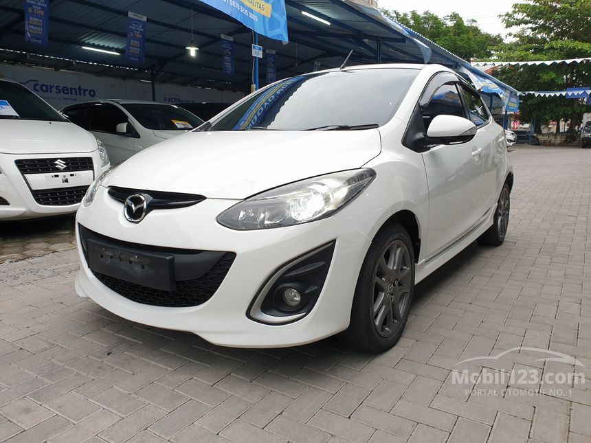 Mazda 2 Kudus Mobil Bekas Waa2