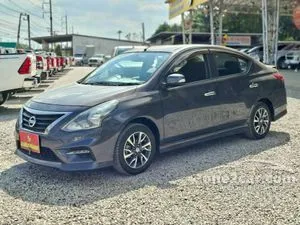 2019 Nissan ALMERA 1.2 (ปี 11-19) E Sedan