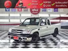 2002 Toyota HILUX TIGER 2.5 Extra Cab E (ABS) Pickup