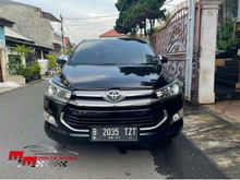 2018 Toyota Kijang Innova 2.0 Q MPV