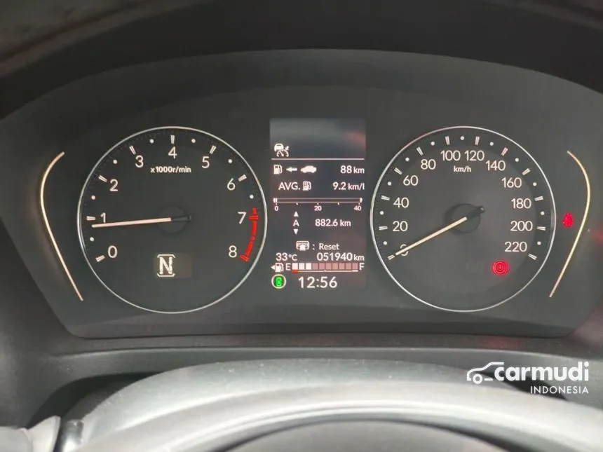 2022 Honda HR-V Special Edition SUV