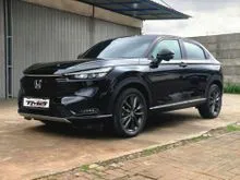2022 Honda HR-V 1.5 Special Edition SUV
