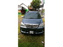 2010 Toyota Avanza 1.3 G MPV