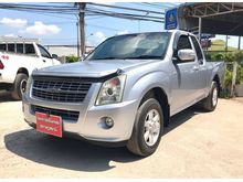 2006 Isuzu D-Max 2.5 SPACE CAB (ปี 07-11) SLX Pickup MT