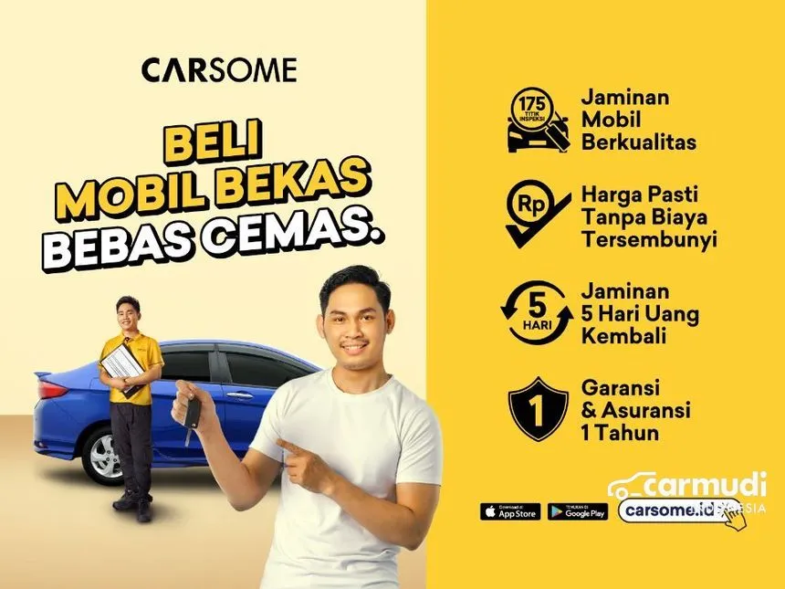 2015 Honda Mobilio E MPV