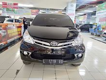 2011 Toyota Avanza 1.5 G MPV#Unit Full Orisinil