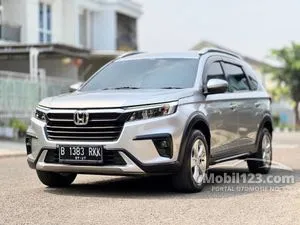 2022 Honda BR-V 1.5 E SUV