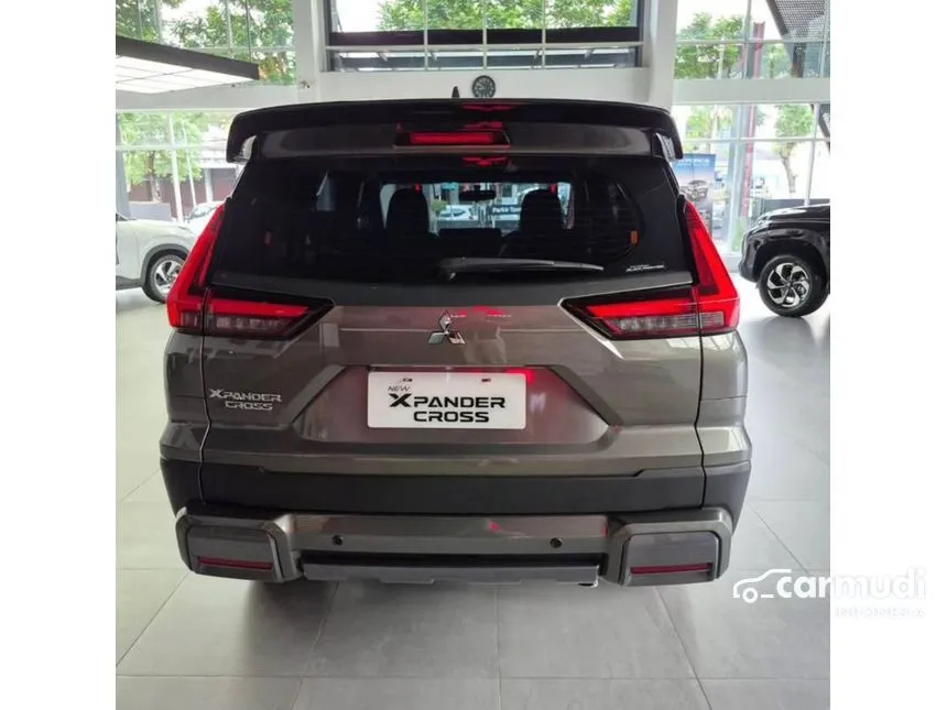 2025 Mitsubishi Xpander Cross Premium MPV