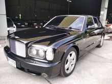 2011 Bentley Arnage 6.8 (ปี 98-09) RL Sedan AT