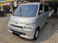 2016 Daihatsu Gran Max 1.3 D