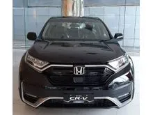 2022 Honda CR-V 1.5 Prestige Prestige VTEC SUV Ready Stok & Siap Kirim
