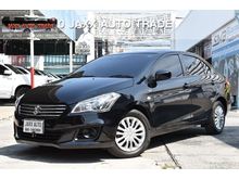 2017 Suzuki Ciaz 1.2 (ปี 15-18) GL Sedan AT