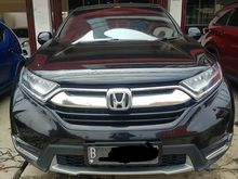 2017 Honda CR-V 1.5 Prestige Turbo Matic VTEC SUV