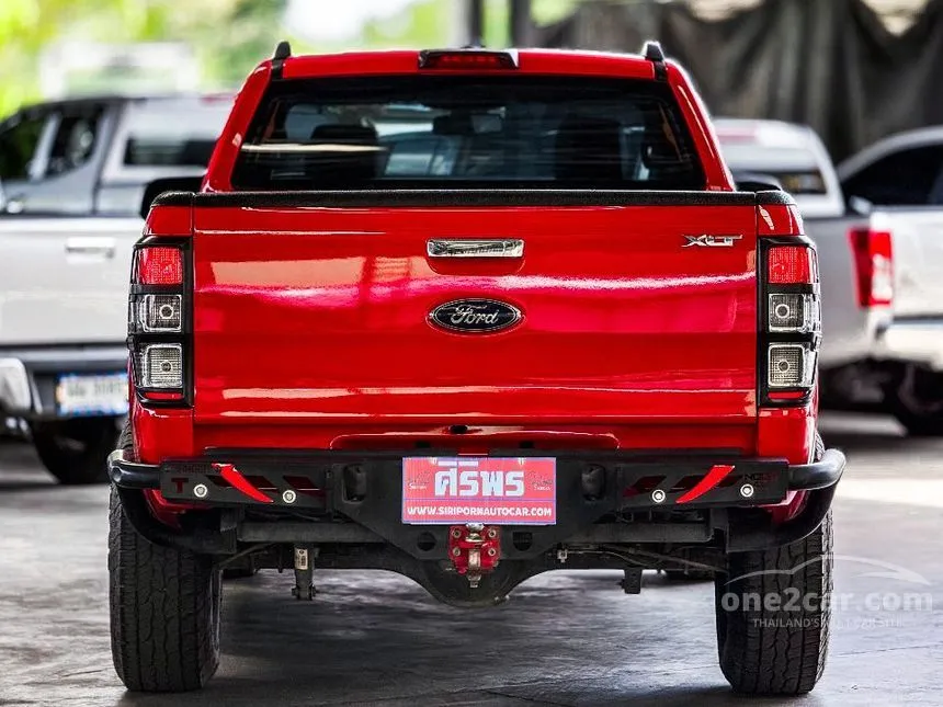 2020 Ford RANGER XLT Open Cab Pickup
