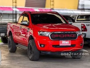 2020 Ford RANGER 2.2 XLT Open Cab Pickup
