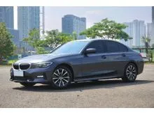 2021 BMW 320i 2.0 Sport Sedan Odo 25 Rbuan (TERMURAH)