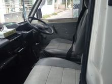 1989 Suzuki Carry 1.0 Pick Up