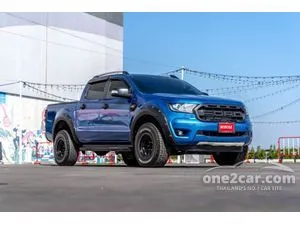 2019 Ford RANGER 2.2 XLT Double Cab Hi-Rider Pickup