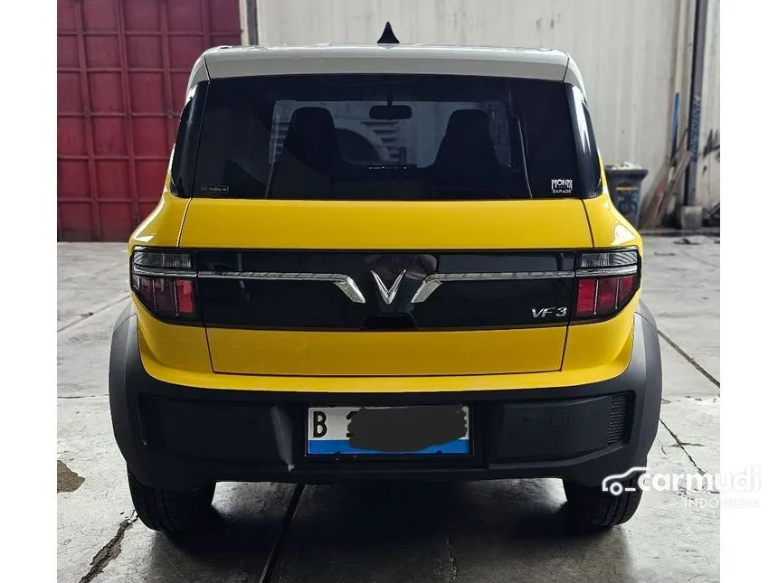2025 Vinfast VF 3 SUV